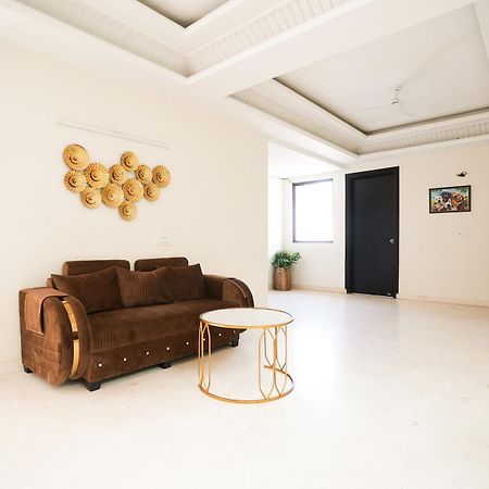 Hotel A.P Residency Ґурґаон Екстер'єр фото