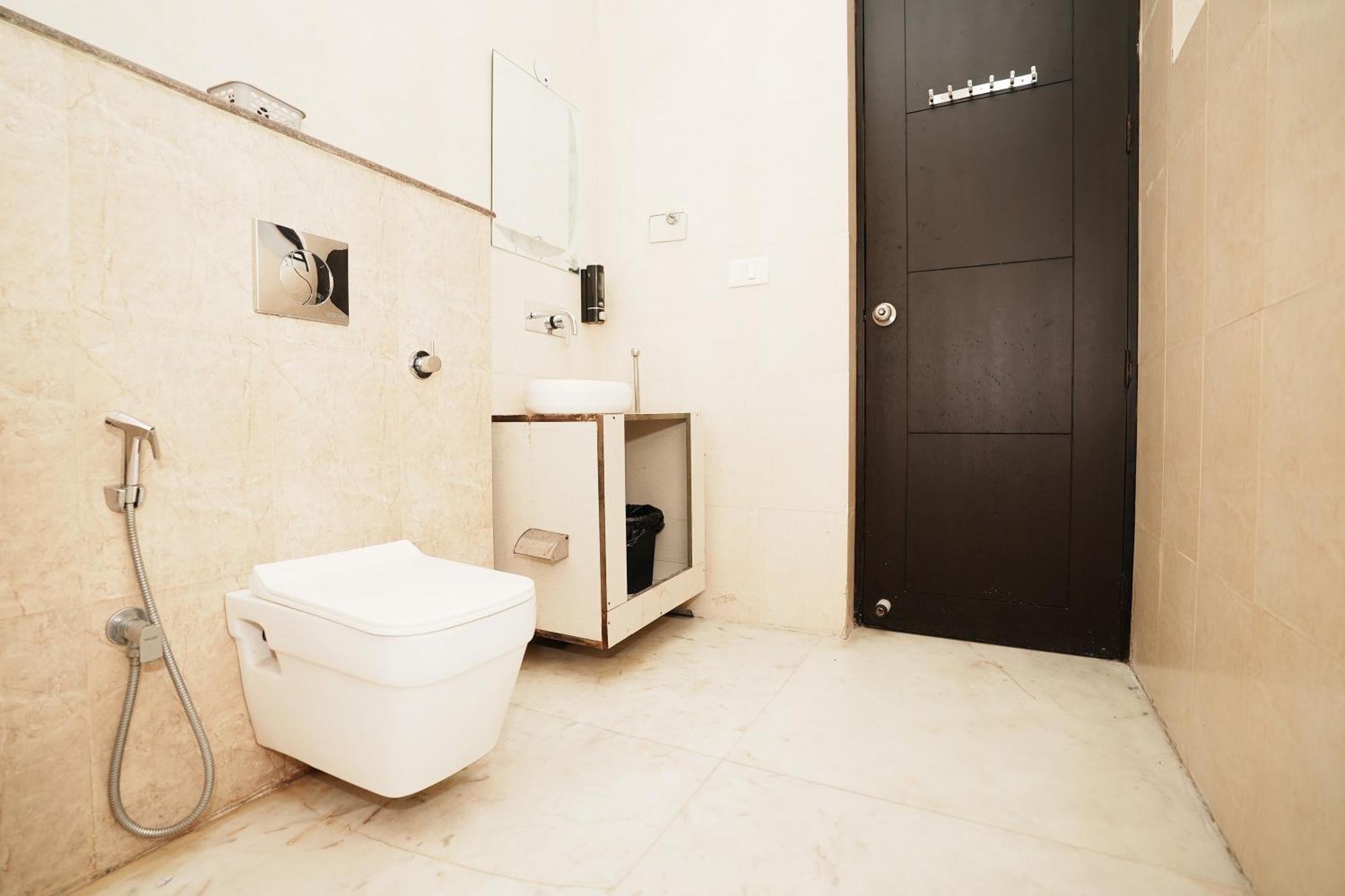 Hotel A.P Residency Ґурґаон Екстер'єр фото